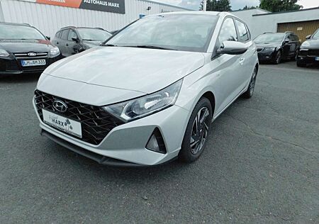 Hyundai i20 Trend Mild-Hybrid