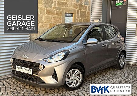 Hyundai i10 5-Türer 1.0 Euro6d Automatik Klima Allwetter