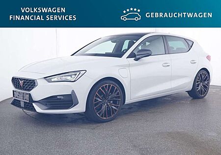Cupra Leon 1.4 e-Hybrid 180kW 6-Gang DSG 4 Türen