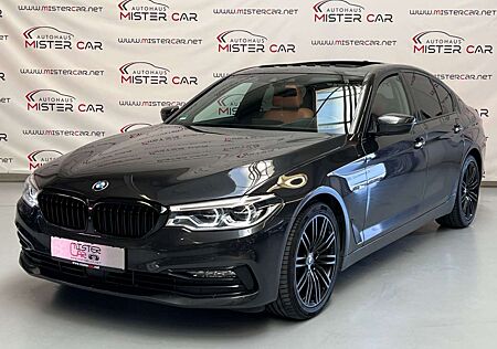 BMW 530 d Sport Line DISPLYKEY/SOFT/ACC/LASER/VOLL/19