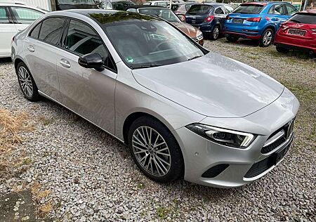 Mercedes-Benz A 250 A-Klasse Limousine