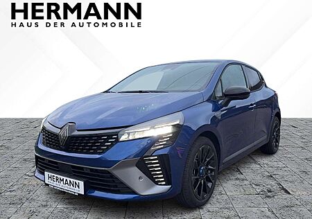 Renault Clio Esprit Alpine TCe 90 ABS Fahrerairbag ESP Z