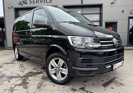 VW T6 Multivan Volkswagen Comfortline *LEDER/STHZ/7-SITZER*