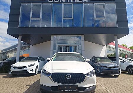 Mazda CX-30 Selection 2.0 Leder AWD, Kamera, elek.Heckklappe ,