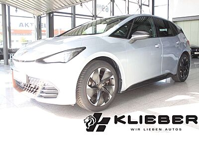 CUPRA Born e-Boost SHZ*ACC*NAVI*KEY*KAMERA