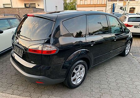 Ford S-Max 2.0 erst 36000 KM