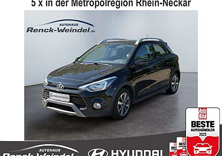 Hyundai i20 Active Trend 1.0 Navi Apple CarPlay Android Auto K