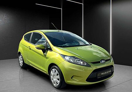 Ford Fiesta 1.25 Trend *erst87tkm*1Vorhalter*TÜVNEU