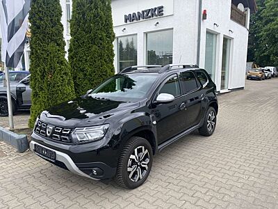 Dacia Duster Prestige TCe 130 2WD