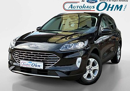 Ford Kuga Hybrid Titanium 2.0 EcoBlue M- RFK - Navi -