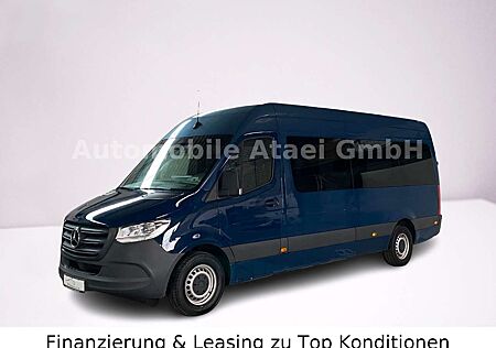 Mercedes-Benz Sprinter Tourer 314 Automatik MAXI 9-SITZE (9672