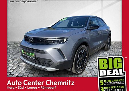 Opel Mokka 1.2 Ultimate Matrix/Alcantara/Navi/180°/LM