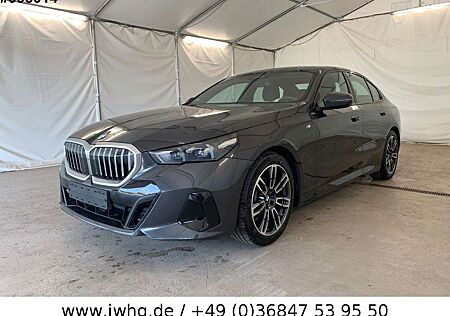 BMW 520 NewModel! M Sport LED+ DAB DrivingAss+ 19"