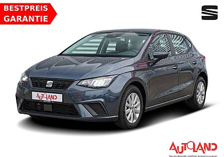 Seat Ibiza 1.0 Style LED Virtual Cockpit FullLink