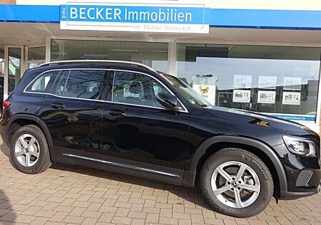 Mercedes-Benz GLB 200 7G-DCT Progressive*360°*DISTRONIK*BUSINESS*NAVI