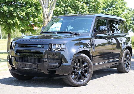 Land Rover Defender 110 XS Edition D250 Mild-Hybrid Pano...