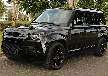 Land Rover Defender 110 XS Edition D250 Mild-Hybrid Pano...