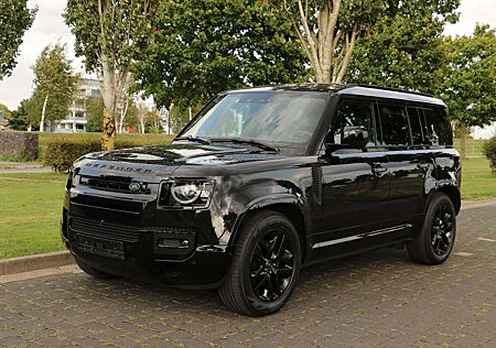 Land Rover Defender 110 XS Edition D250 Mild-Hybrid Pano...