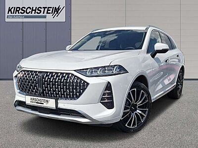GWM WEY 05 Premium Navi Matrix-LED Infinity Allwetter