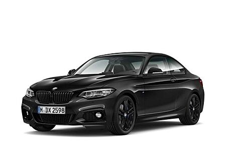 BMW 220 i Steptronic Coupe M Sport Navi Prof. PDC RFT