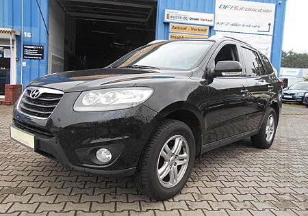 Hyundai Santa Fe 2.2 CRDi Comfort (145kW) (2WD)