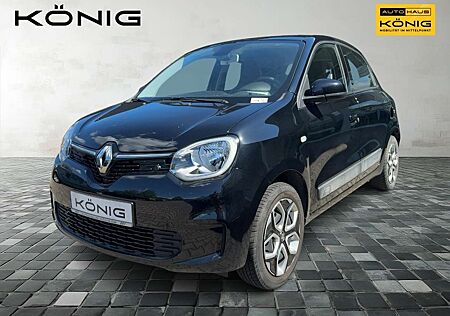 Renault Twingo 1.0 SCe 75 Limited Klima*DAB+USB