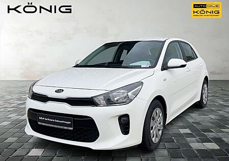 Kia Rio 1.2 Edition 7