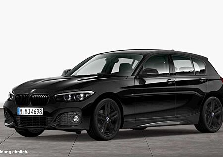 BMW 118 i 5-Türer M Sport | Navi | LED | 18 Zoll | Automat