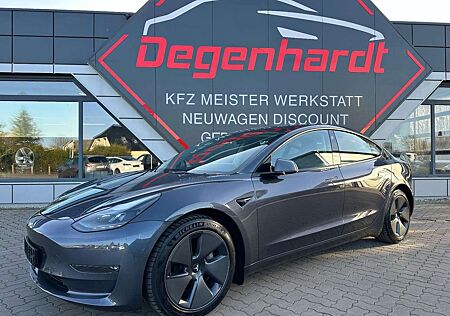 Tesla Model 3 Long Range Dual AWD Matrix LED AHK FSD