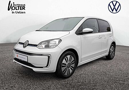 VW e-up! gebraucht kaufen VW e-up! Volkswagen e-up! Style Plus KLIMA BLUETOOTH USB DAB+