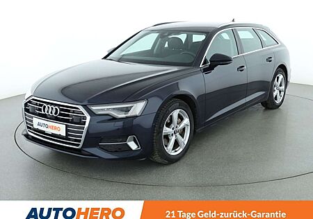 Audi A6 40 TDI Sport Aut.*MATRIX*360CAM*ACC*NAVI*PDC*SHZ*