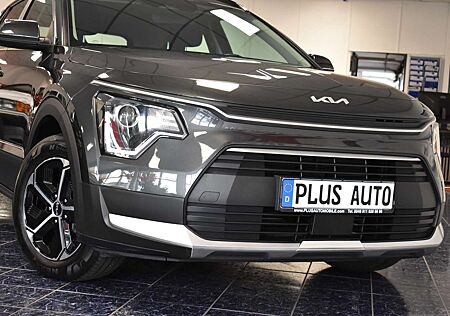 Kia Niro Plug-in Hybrid Edition 7 Carplay Kamera AHK