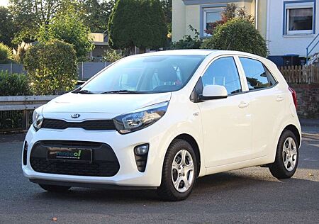 Kia Picanto Edition 7 /Sitz-Lenkradheiz./Klima/Bluetooth
