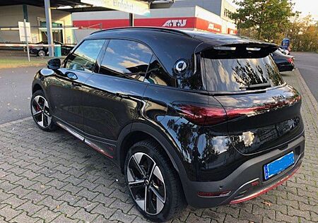 Smart 1 # Brabus