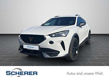 Cupra Formentor VZ 1.4 e-HYBRID DSG 19" ACC KEYLESS LE