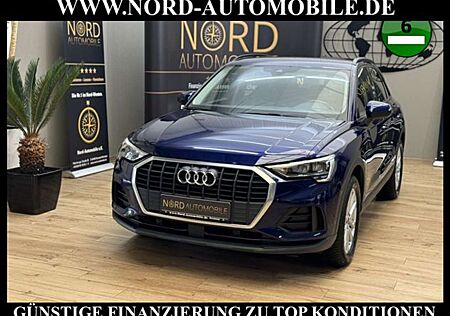 Audi Q3 35 TSI Virt.Cockp*SIDE&LANE*LED*Navi*18"*