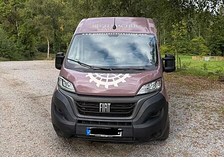 Fiat Ducato 33 120 Multijet L2