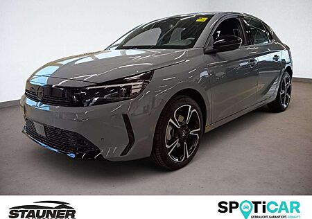 Opel Corsa F GS Line *R-KAMERA*LED*TOTWINKEL*PDC VORNE*