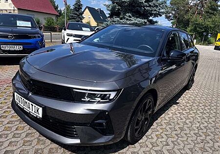 Opel Astra ST 1.2 Turbo 96kW GS Auto