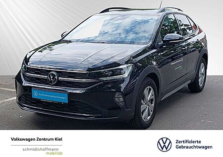 VW Taigo Volkswagen Life 1.0 TSI NAVI+SITZHZ+PDC+CARPLAY+KLIMA Klima