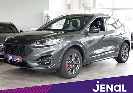 Ford Kuga PHEV ST-Line X AUTOM./AHK/PANO/NAVI