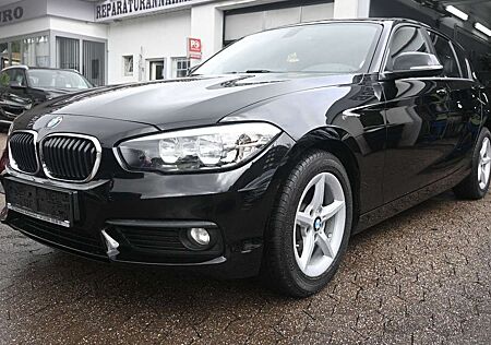 BMW 118 Baureihe*Automatik*Navi*Steuerkette Neu*PDC