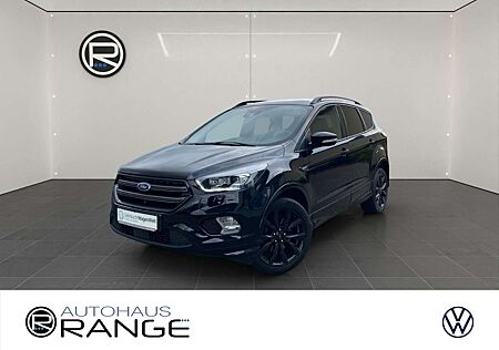 Ford Kuga 2.0 TDCi ST-Line *KAMERA SHZ*