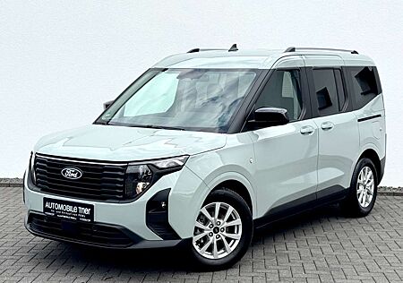 Ford Tourneo Courier Titanium /KLIMA/APP/CAM/GARANTIE