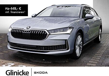 Skoda Superb Combi Selection 1.5 TSI iV (110kW) DSG