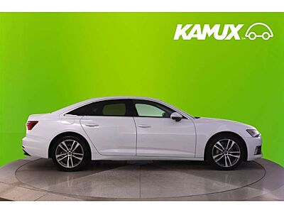 Audi A6 40TDI S-tronic sport+LED+NAVI+LEDER+TEMPO