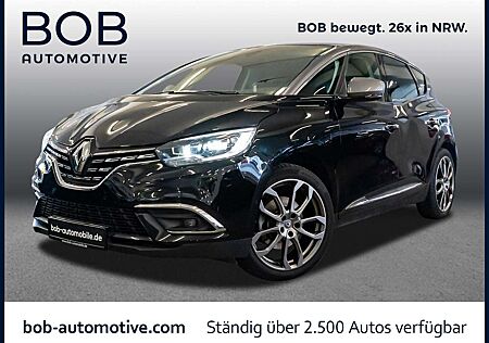 Renault Scenic TCe 140 Techno EDC Kamera+LED+AHK