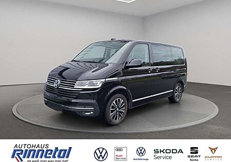 VW T6 Volkswagen .1 Multivan 2.0 TDI DSG 4Motion Highline STANDHZG+AHK+KAMERA+