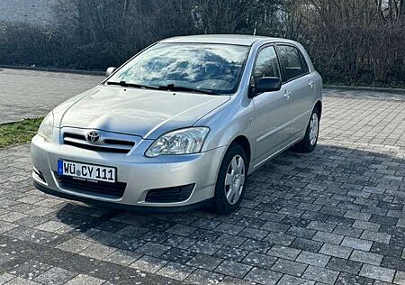 Toyota Corolla 1.4 VVT-i