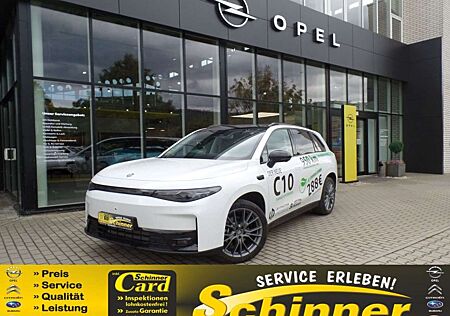 Leapmotor C10 28,4 kWh Design